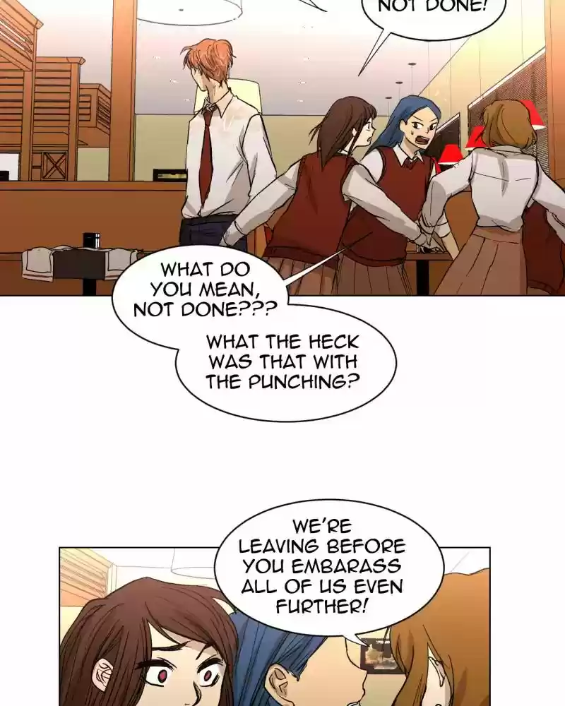 I Love Yoo Chapter 3: