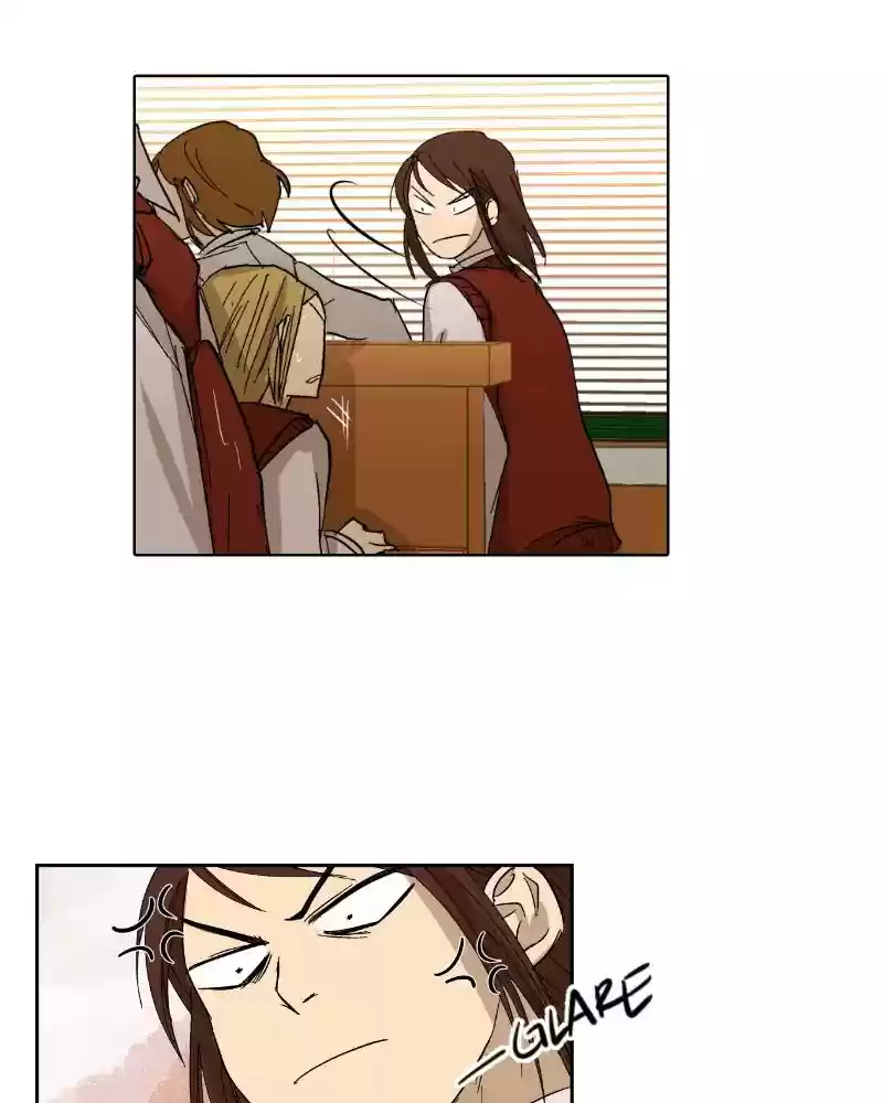 I Love Yoo Chapter 3: