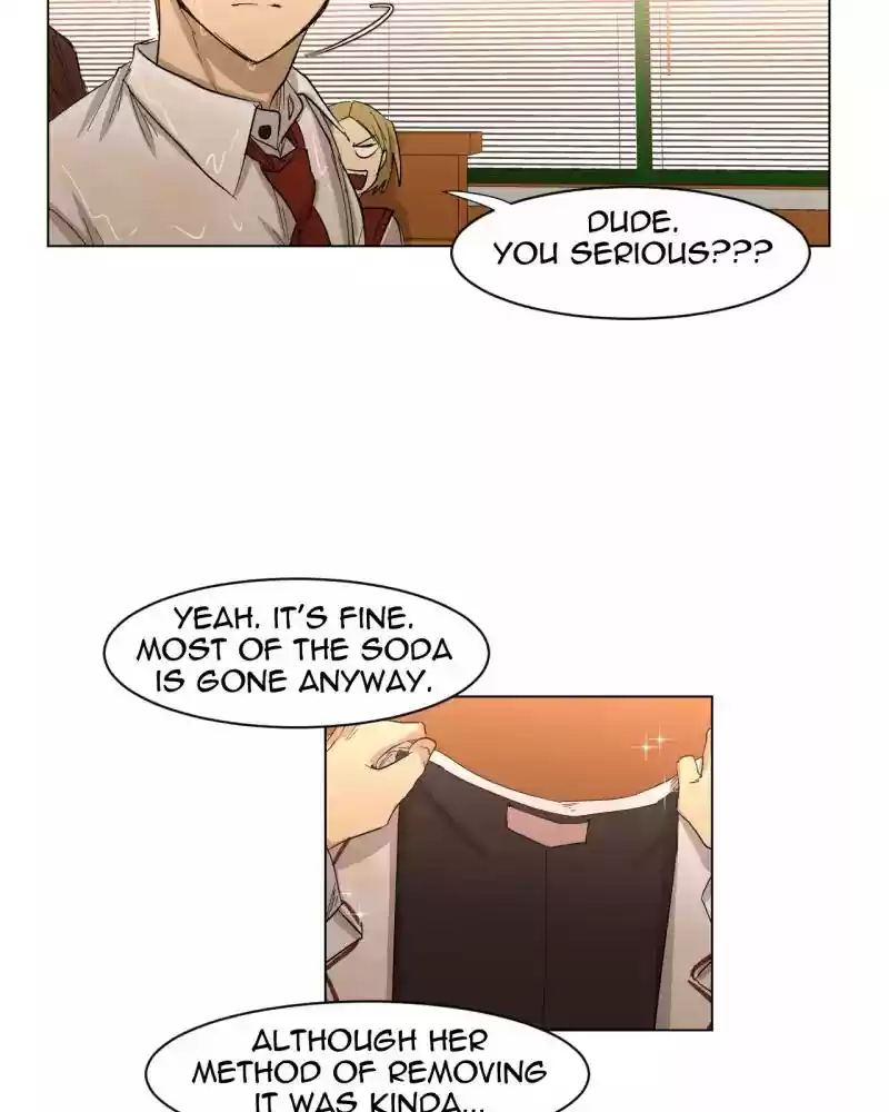 I Love Yoo Chapter 3: