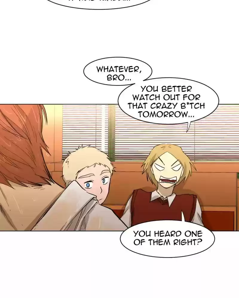 I Love Yoo Chapter 3: