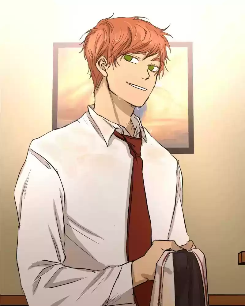 I Love Yoo Chapter 3: