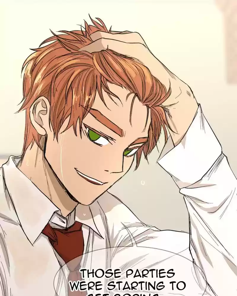 I Love Yoo Chapter 3: