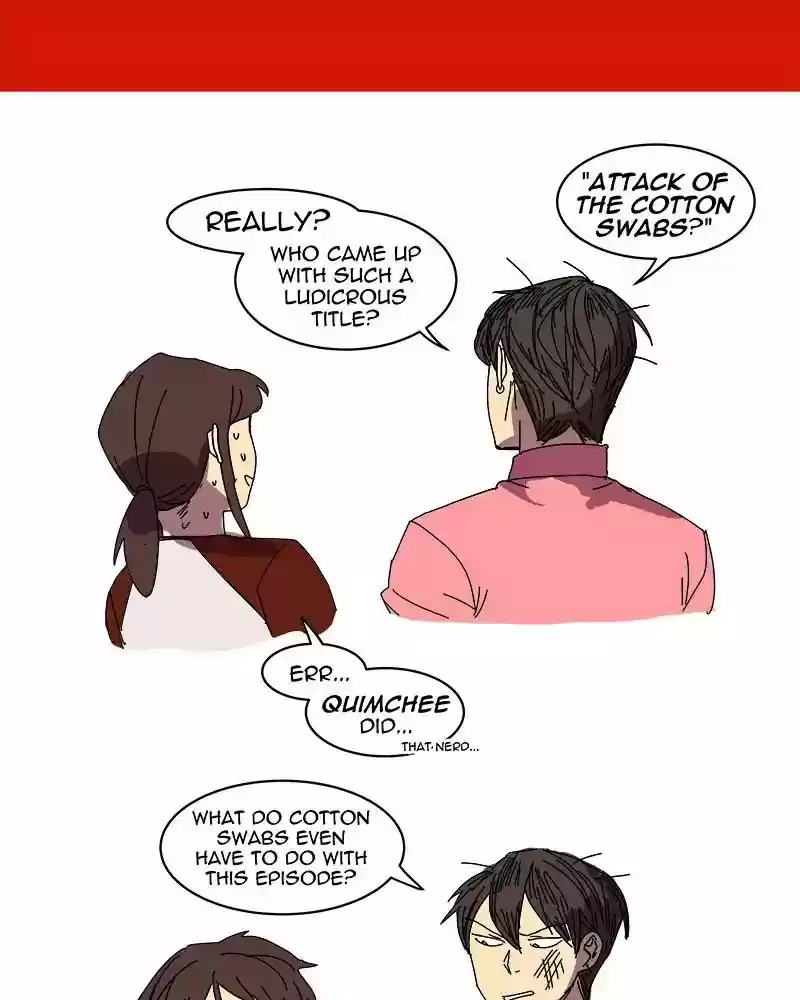 I Love Yoo Chapter 30: