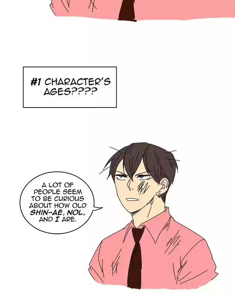 I Love Yoo Chapter 30: