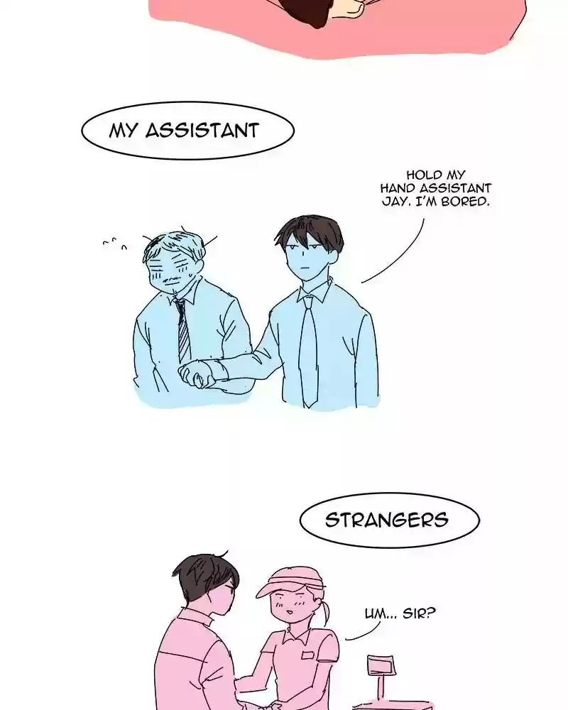 I Love Yoo Chapter 30: