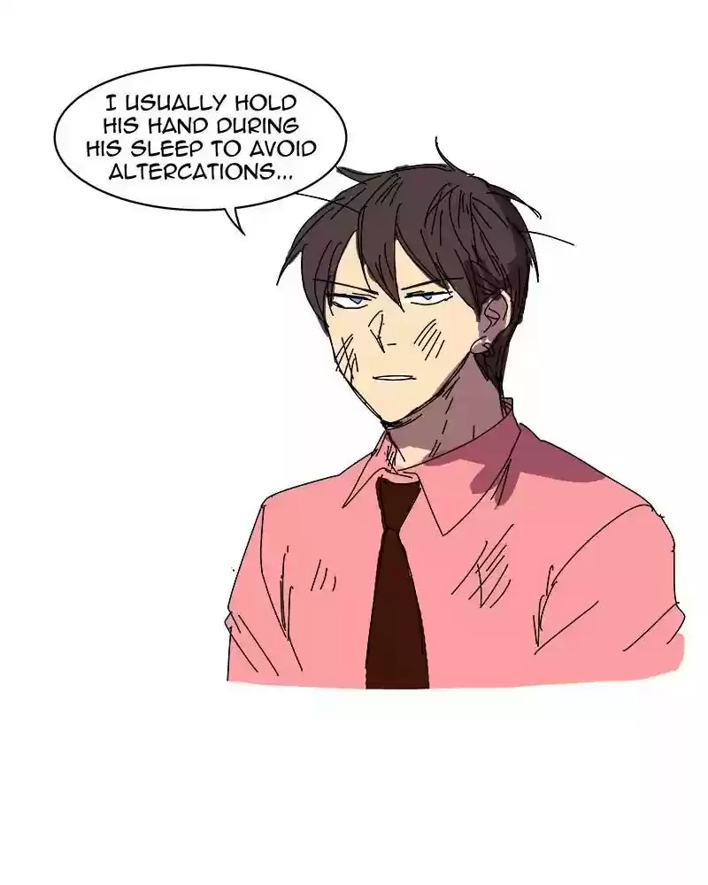 I Love Yoo Chapter 30: