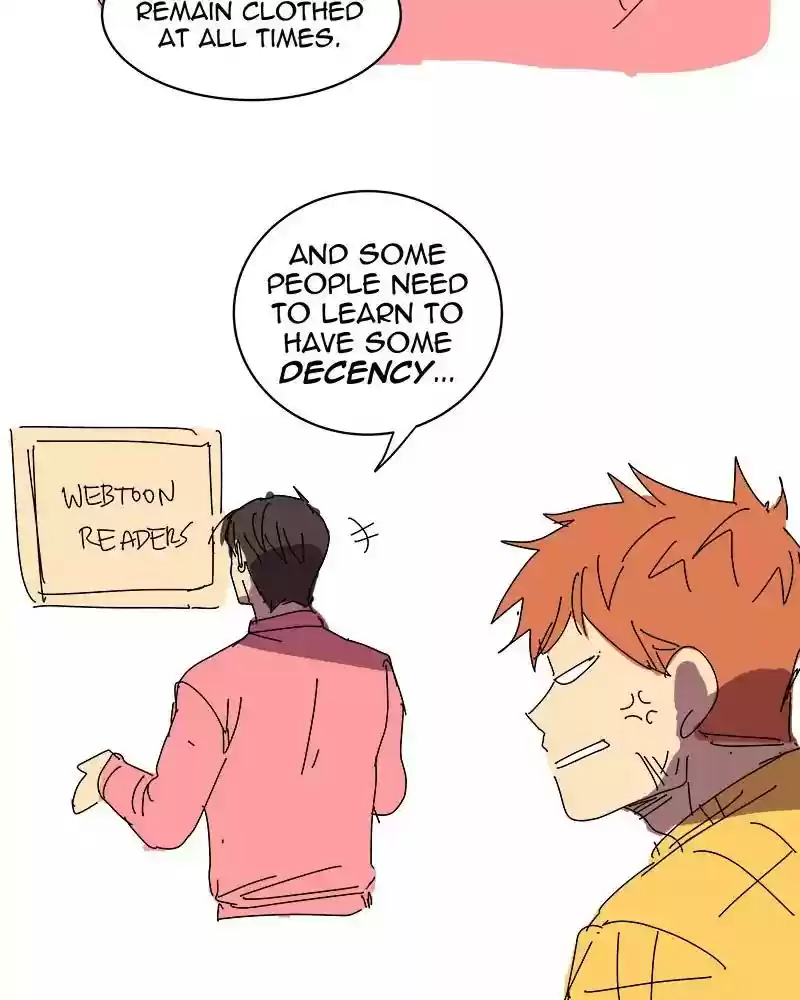 I Love Yoo Chapter 30: