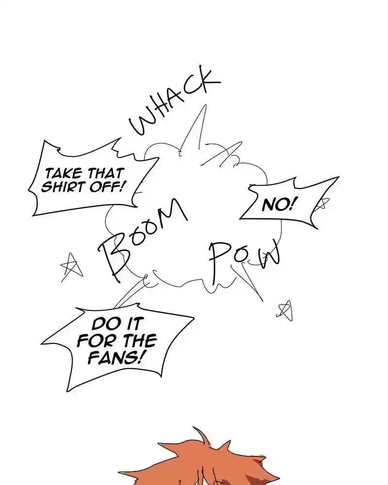 I Love Yoo Chapter 30: