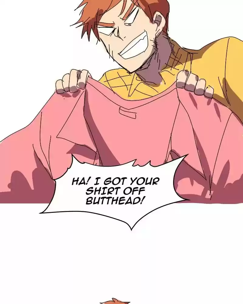 I Love Yoo Chapter 30: