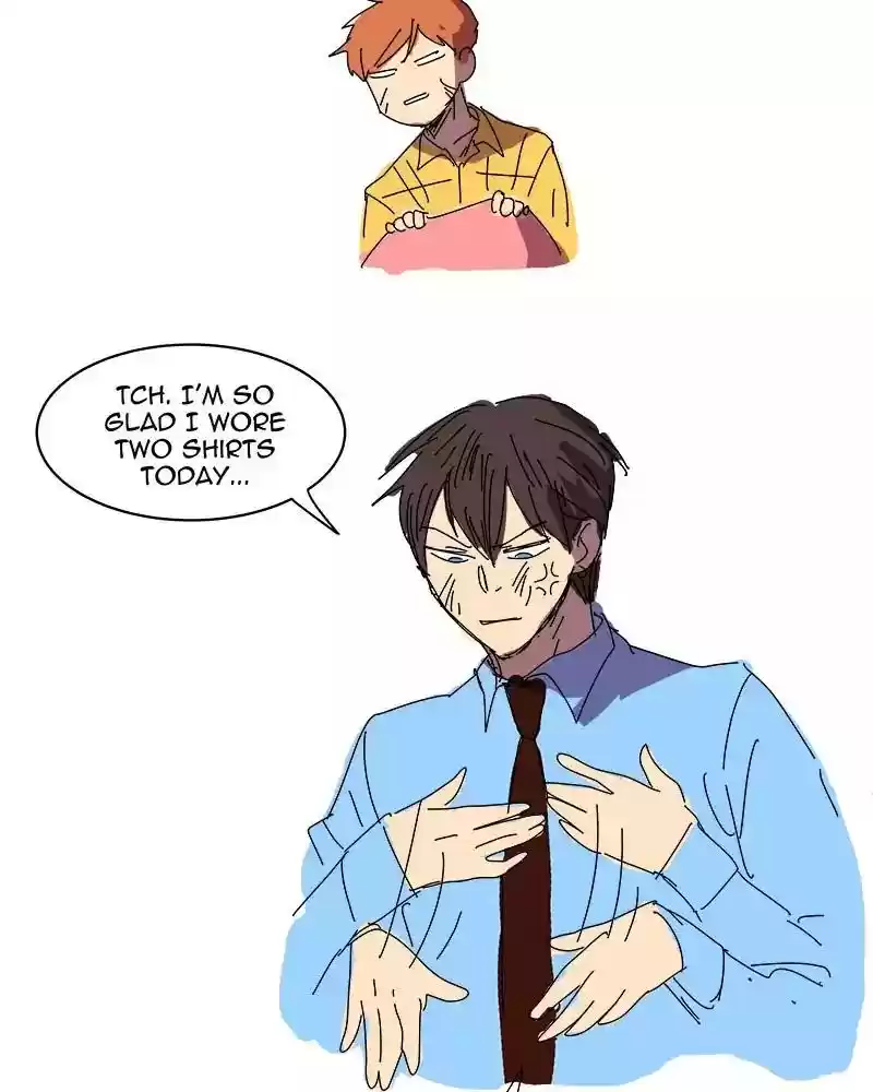 I Love Yoo Chapter 30: