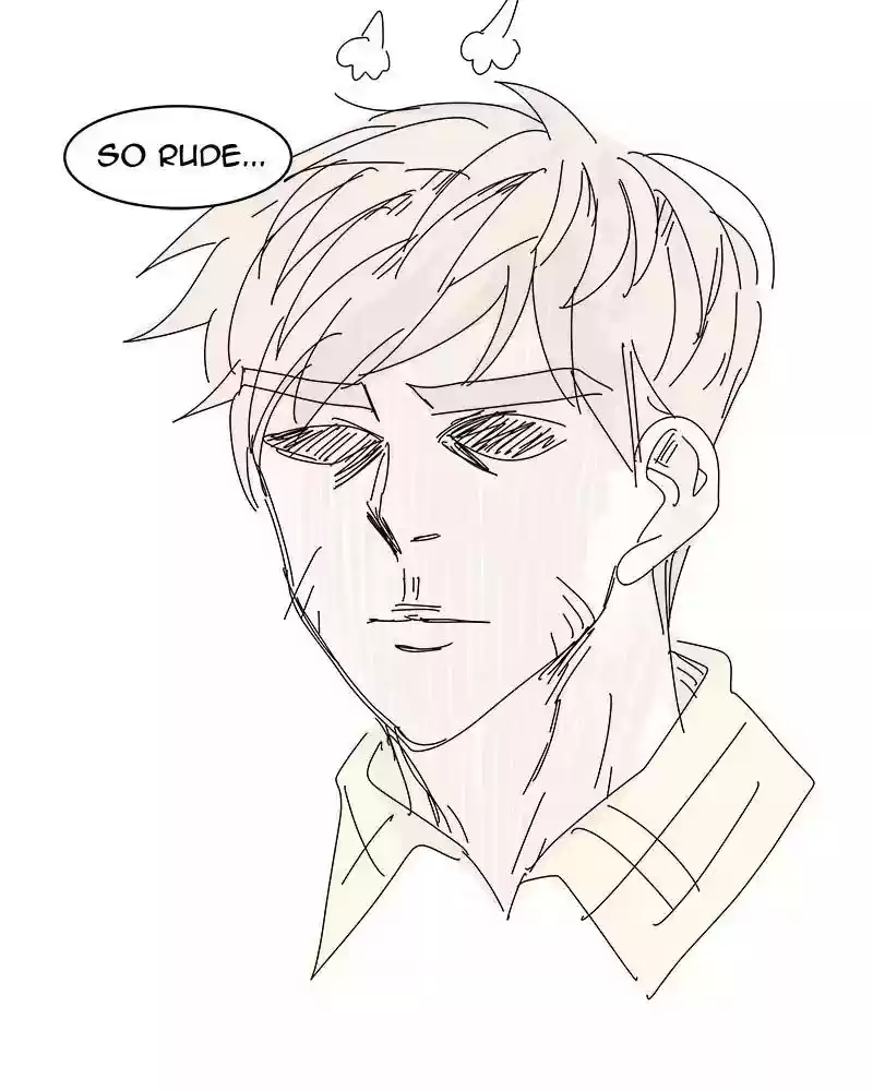 I Love Yoo Chapter 30: