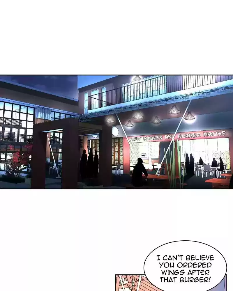 I Love Yoo Chapter 31: