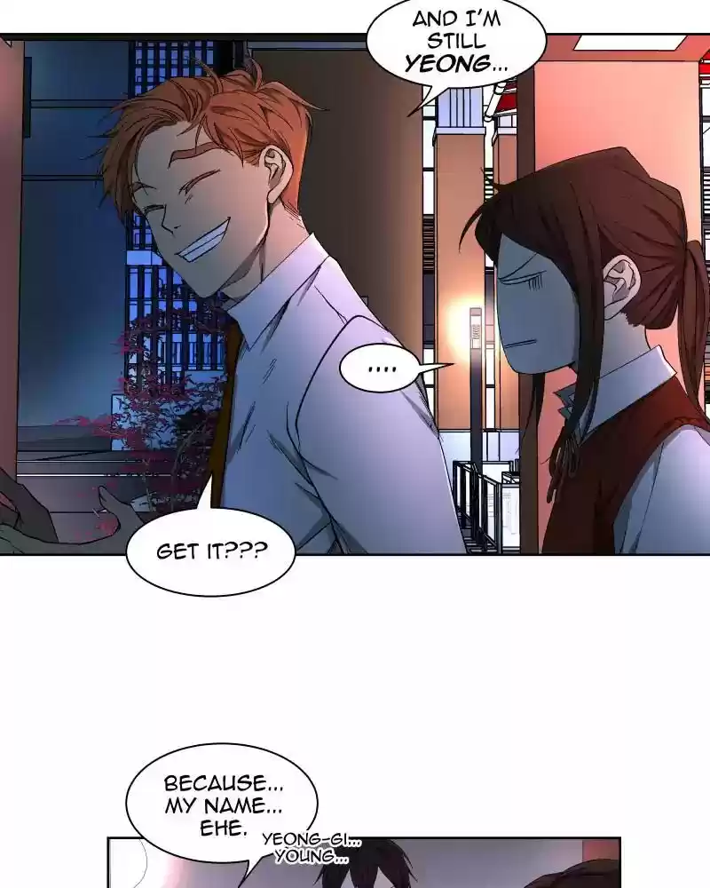 I Love Yoo Chapter 31: