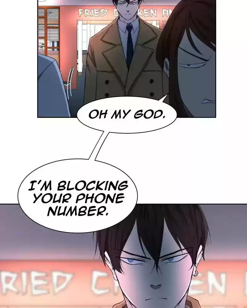 I Love Yoo Chapter 31: