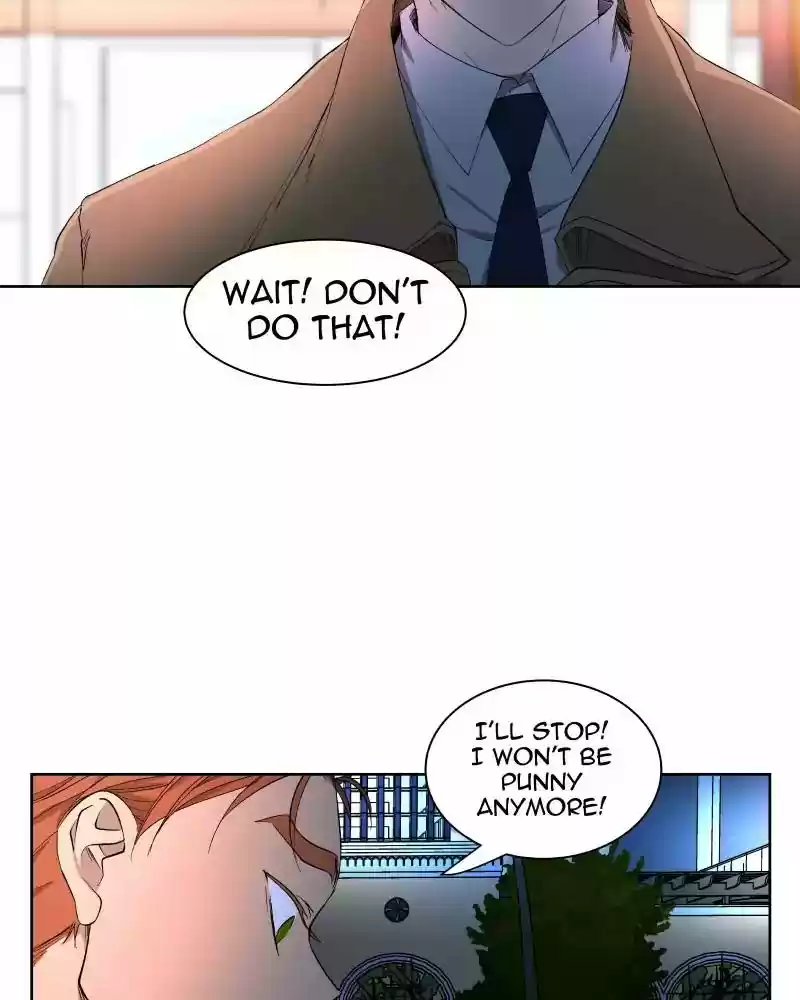 I Love Yoo Chapter 31: