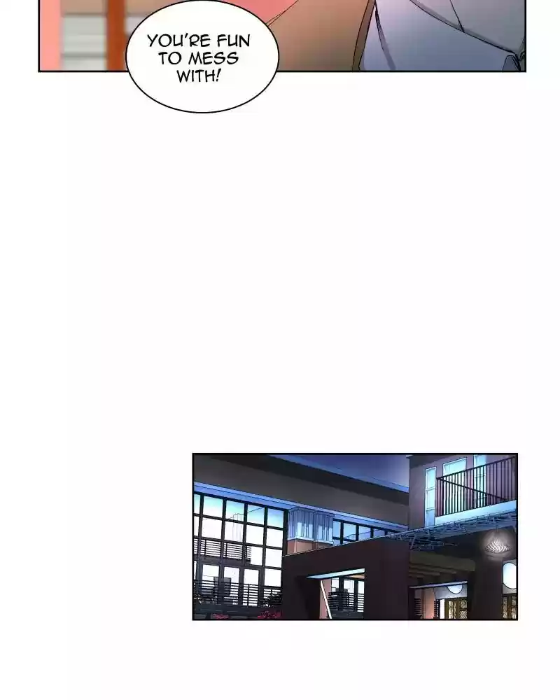 I Love Yoo Chapter 31: