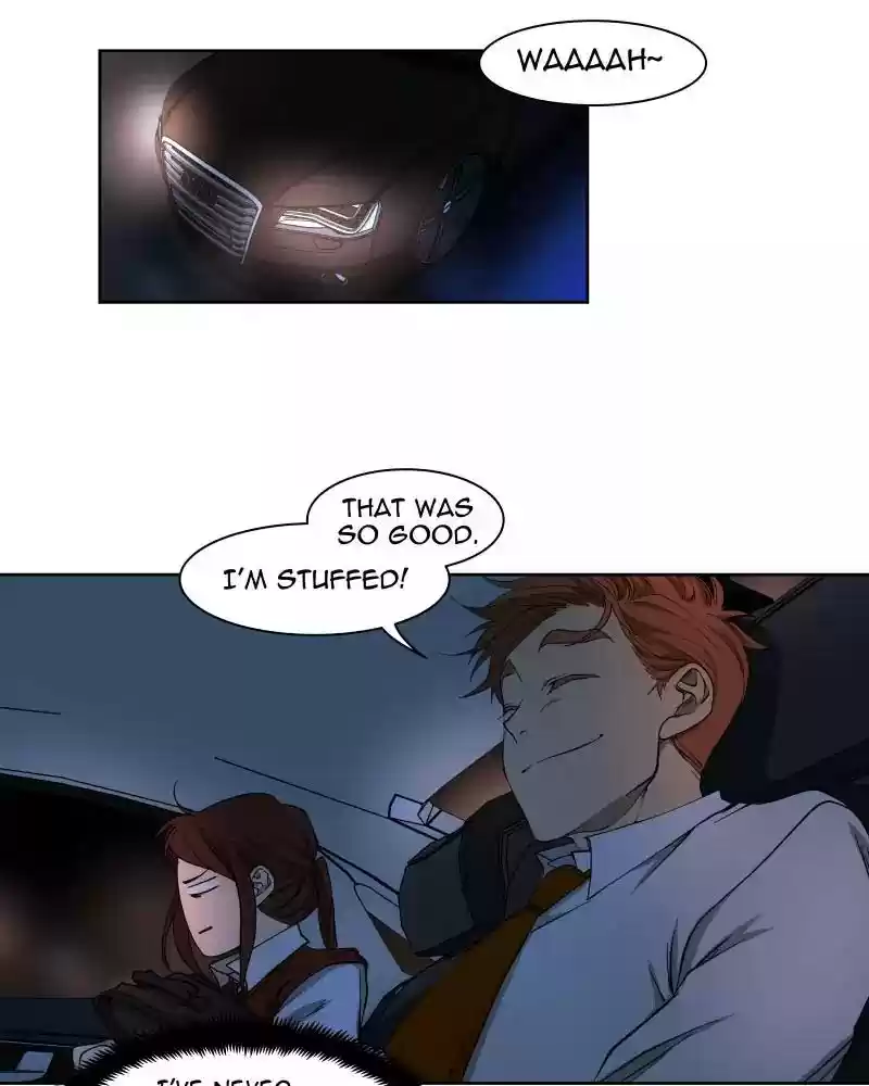 I Love Yoo Chapter 31: