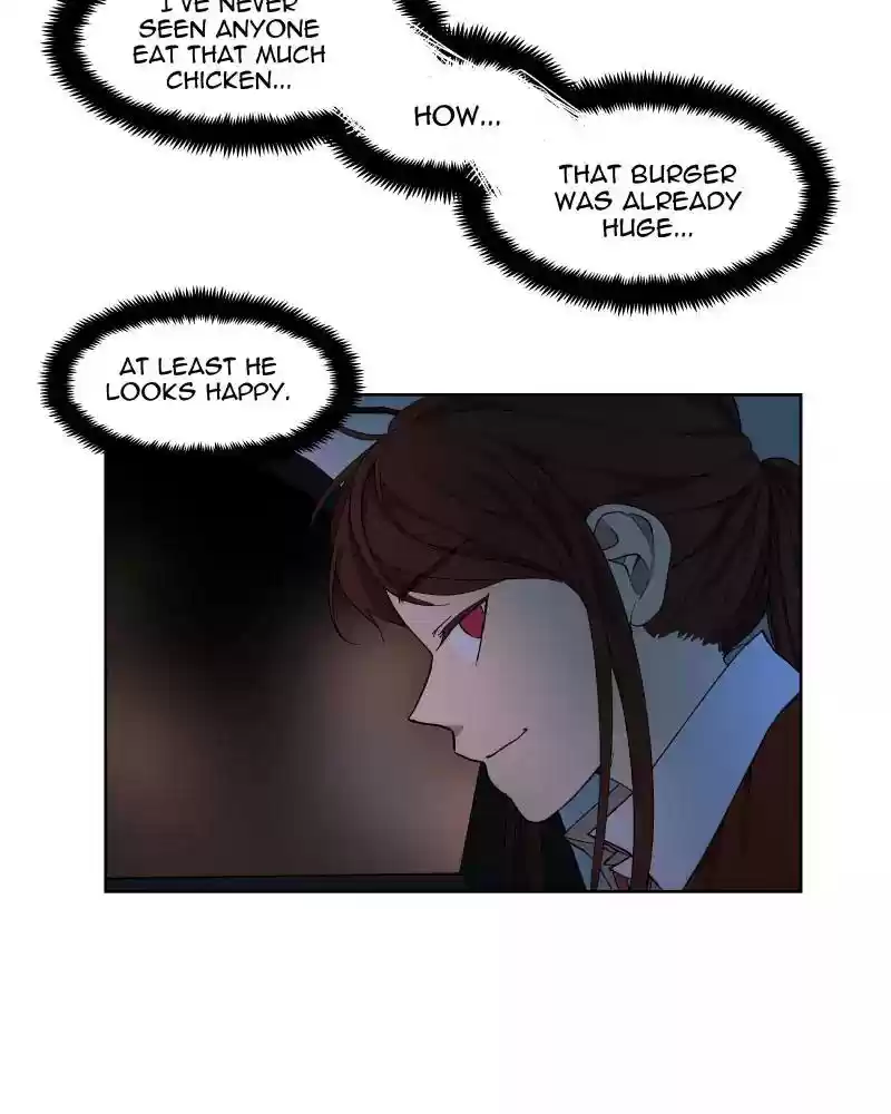 I Love Yoo Chapter 31: