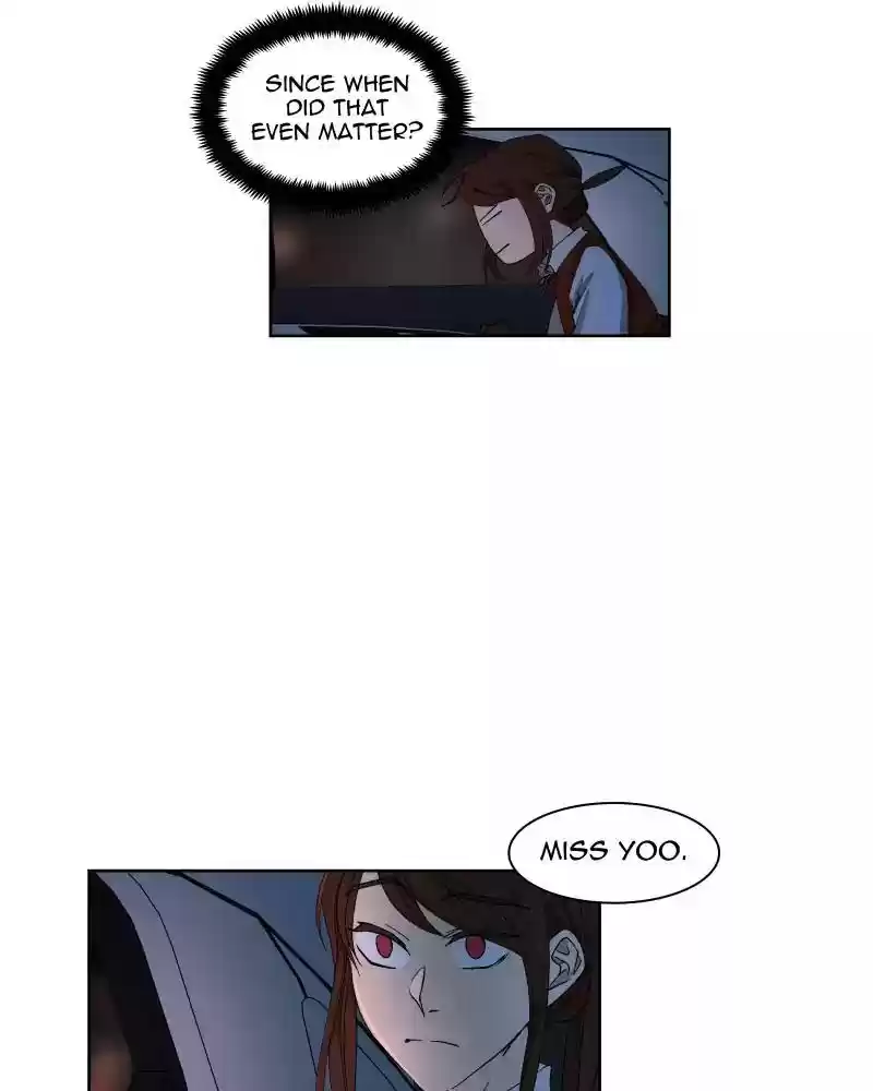 I Love Yoo Chapter 31: