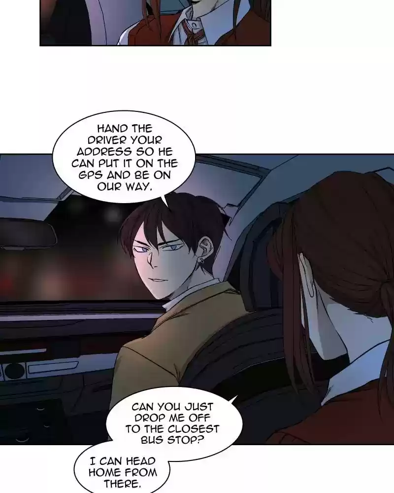 I Love Yoo Chapter 31: