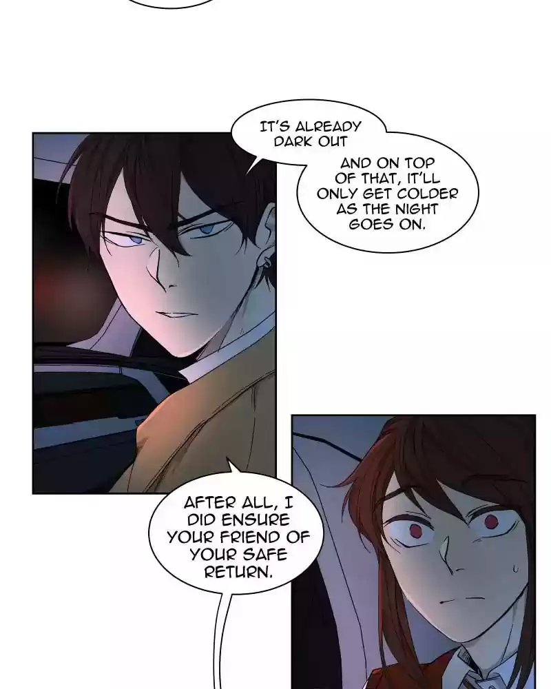 I Love Yoo Chapter 31: