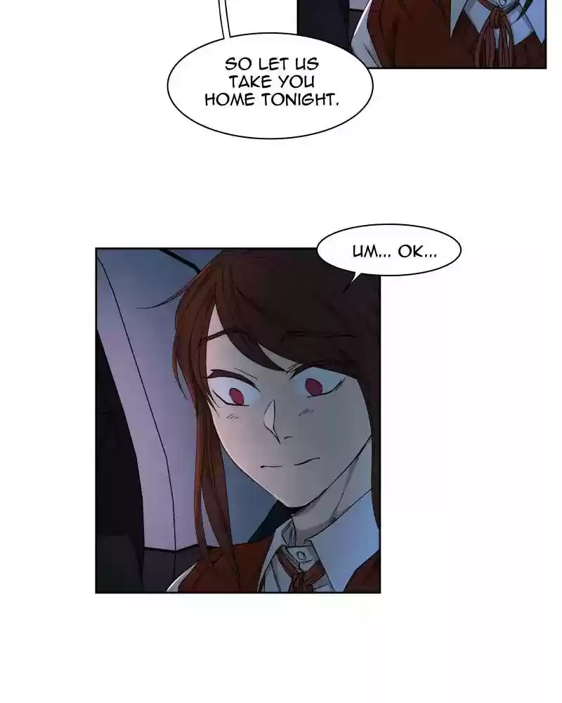 I Love Yoo Chapter 31: