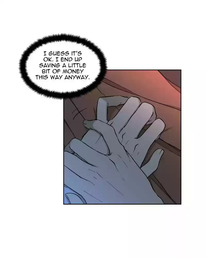 I Love Yoo Chapter 31: