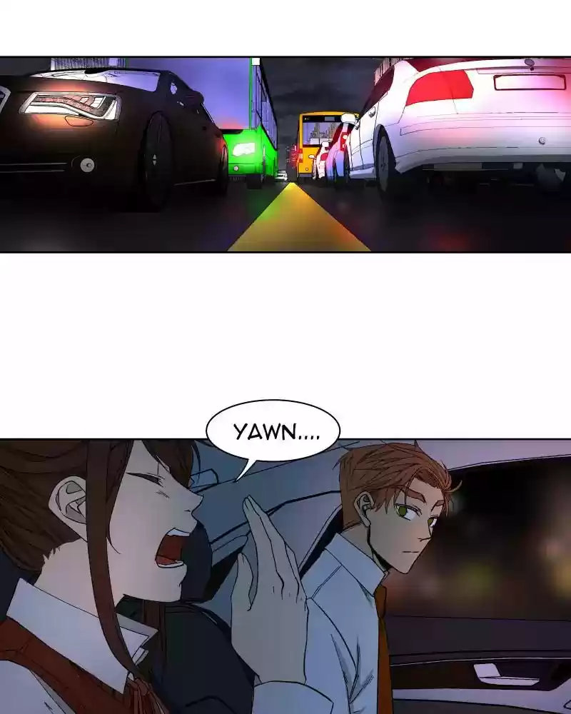 I Love Yoo Chapter 31: