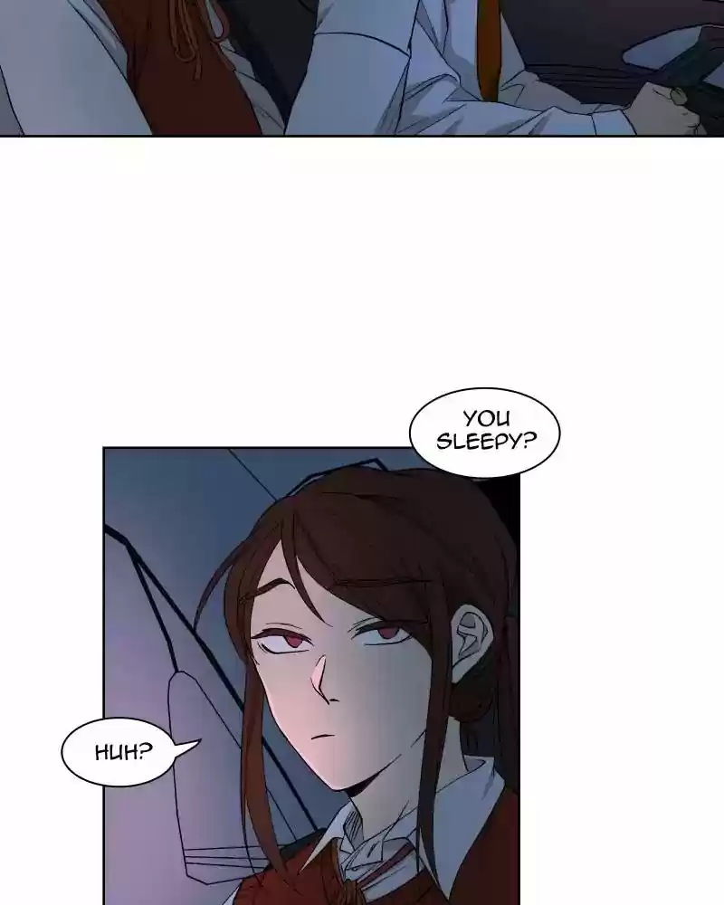 I Love Yoo Chapter 31: