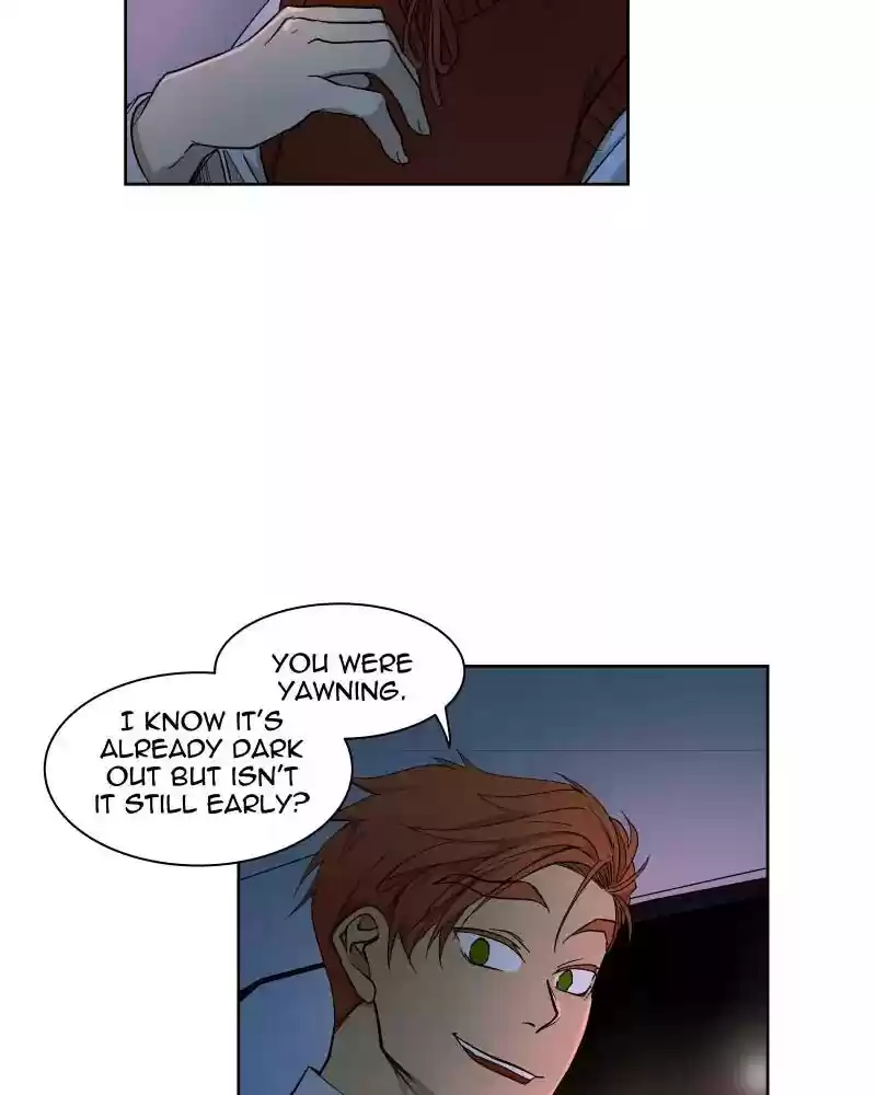 I Love Yoo Chapter 31: