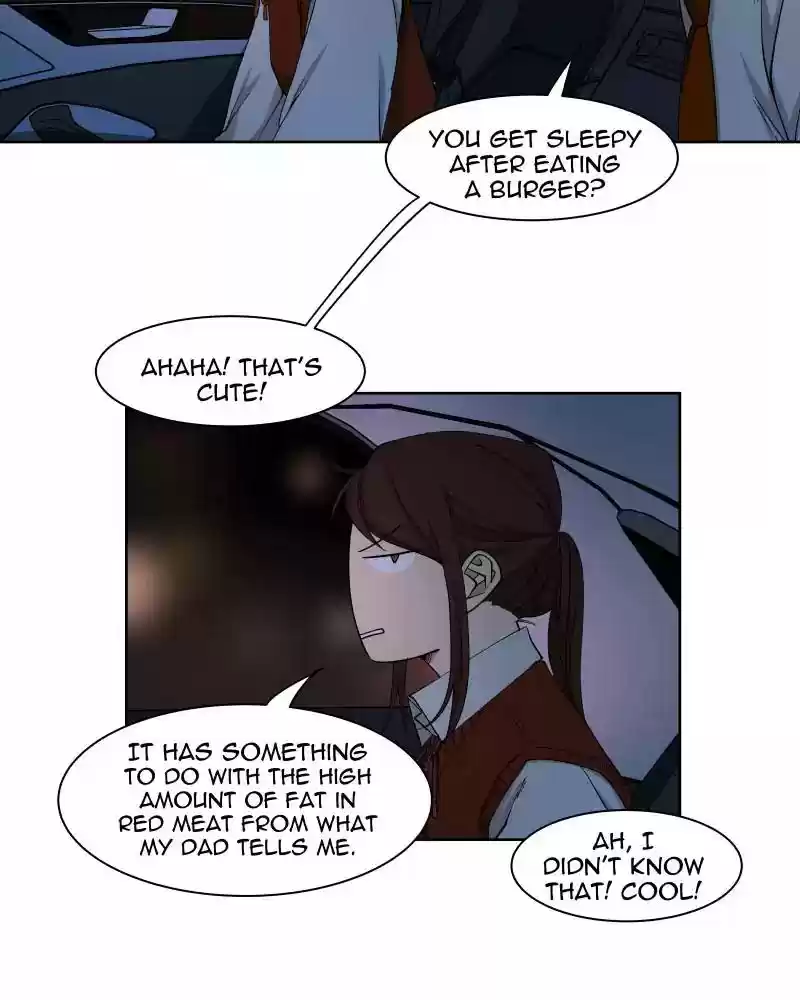 I Love Yoo Chapter 31: