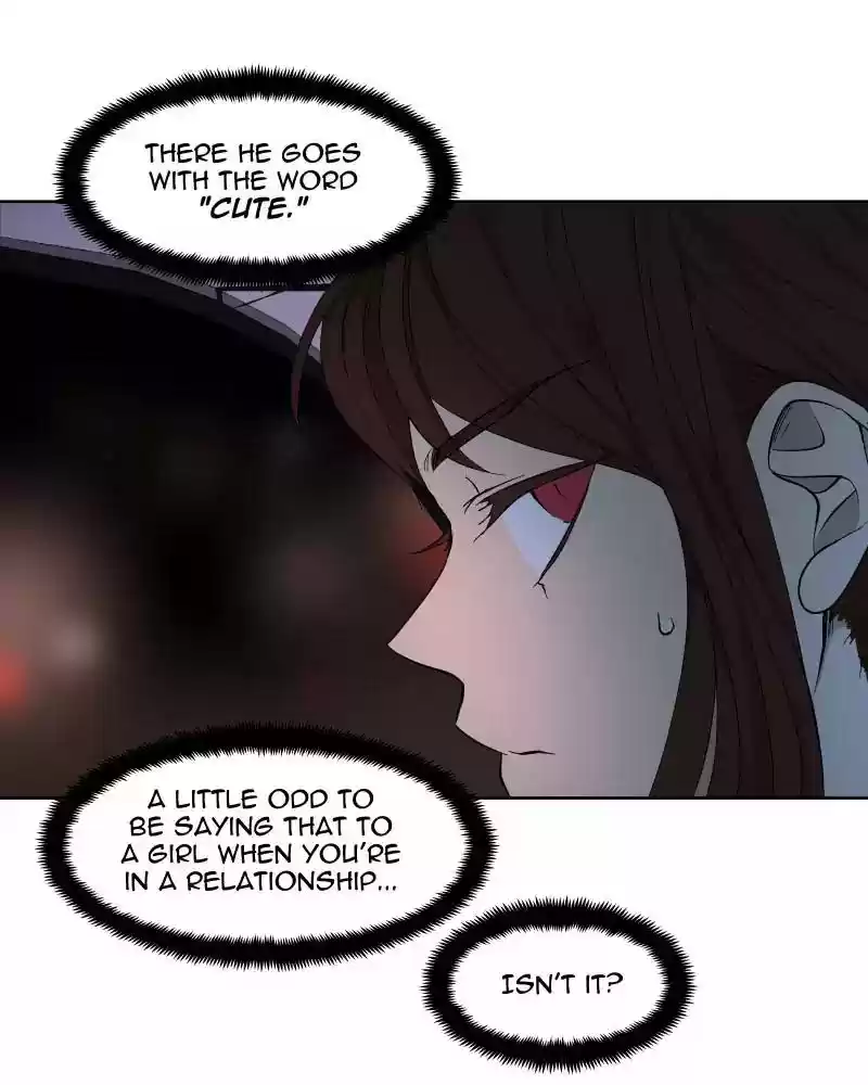 I Love Yoo Chapter 31: