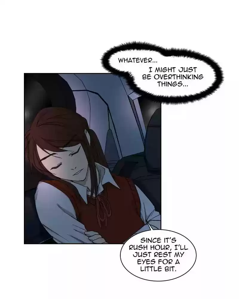 I Love Yoo Chapter 31: