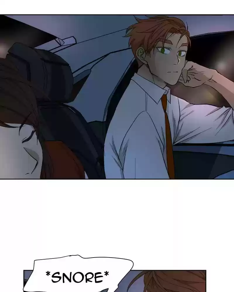 I Love Yoo Chapter 31: