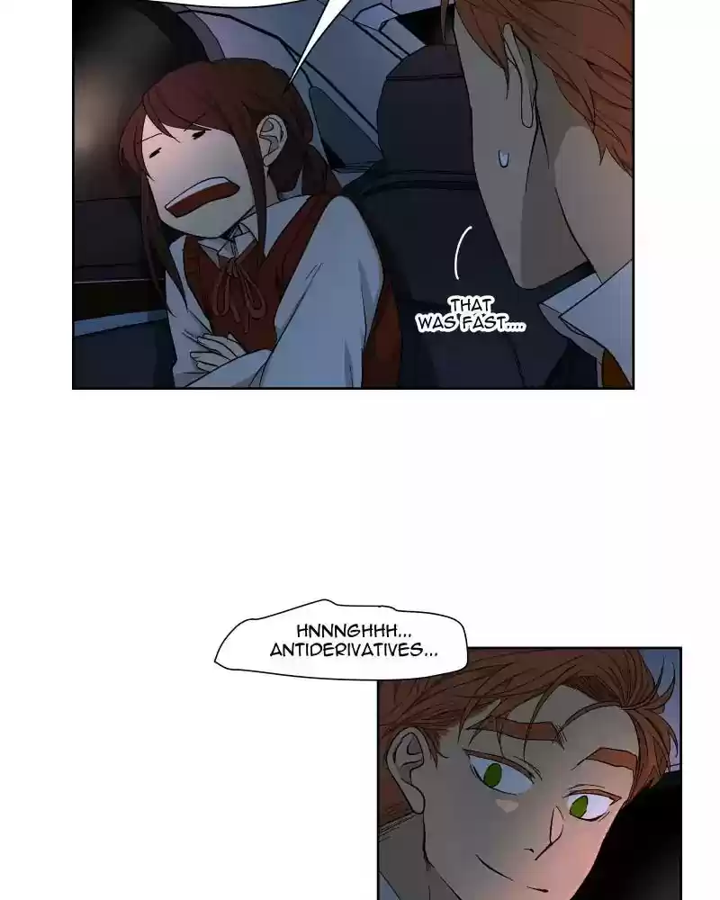 I Love Yoo Chapter 31: