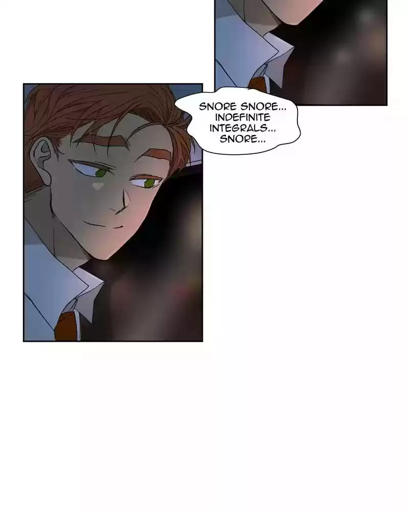 I Love Yoo Chapter 31: