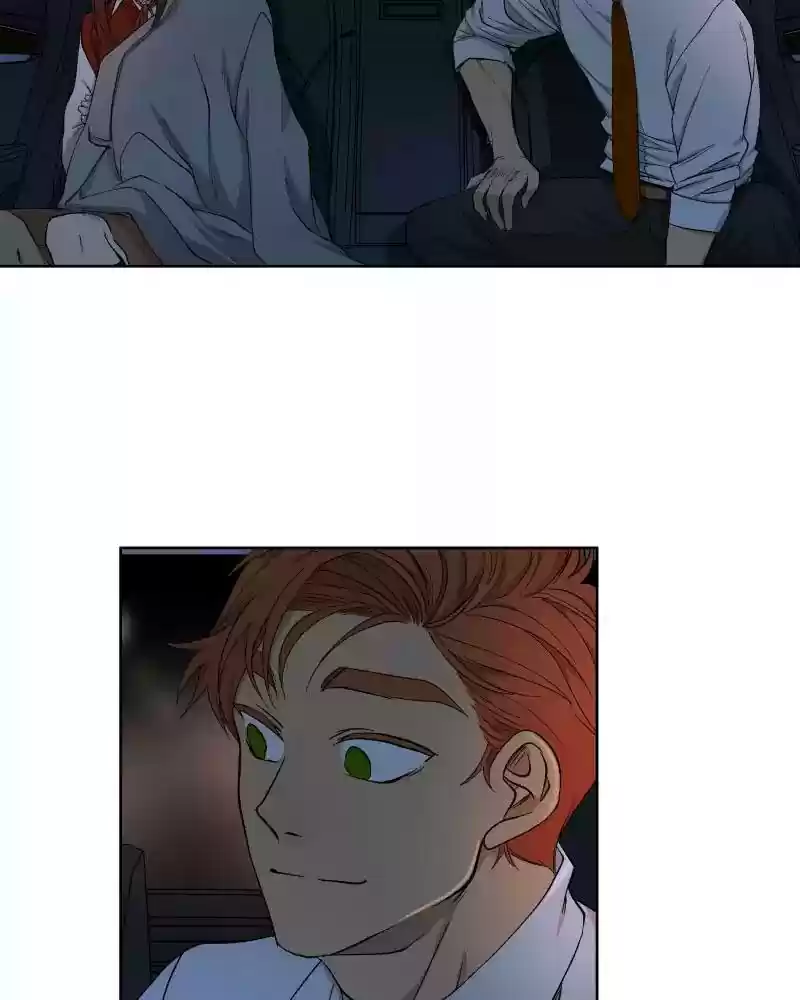 I Love Yoo Chapter 31: