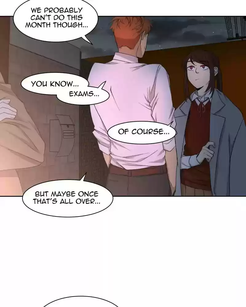 I Love Yoo Chapter 31: