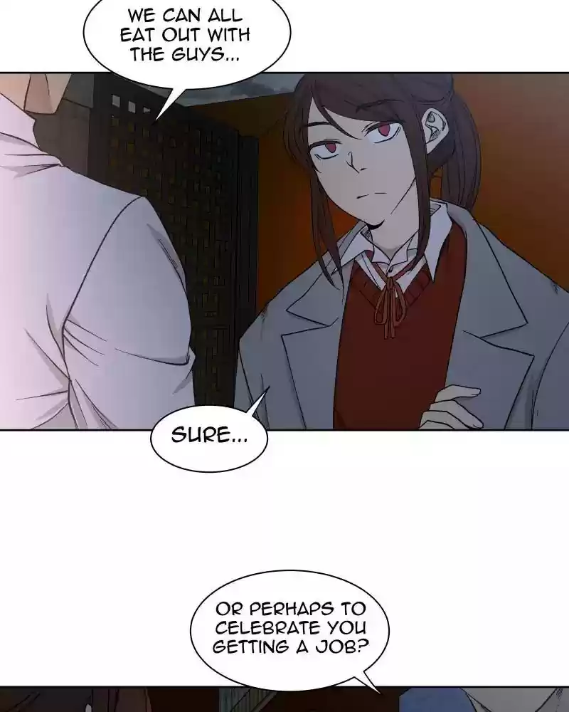 I Love Yoo Chapter 31: