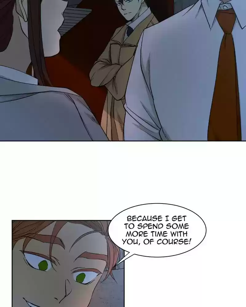 I Love Yoo Chapter 31: