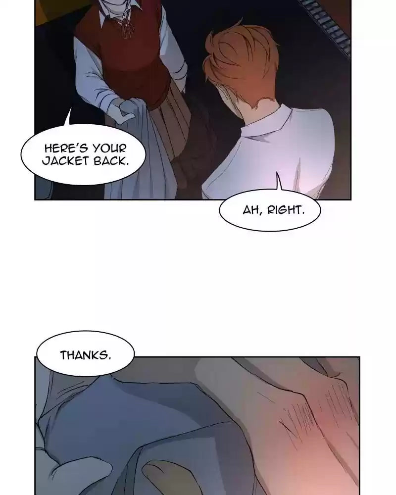 I Love Yoo Chapter 31: