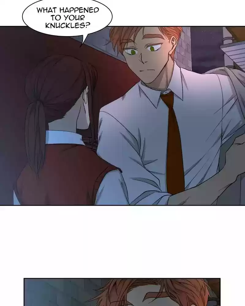 I Love Yoo Chapter 31: