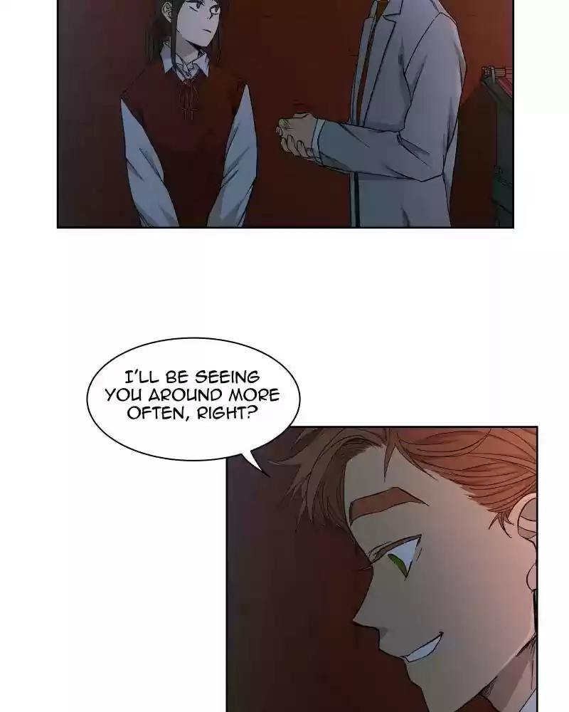 I Love Yoo Chapter 31: