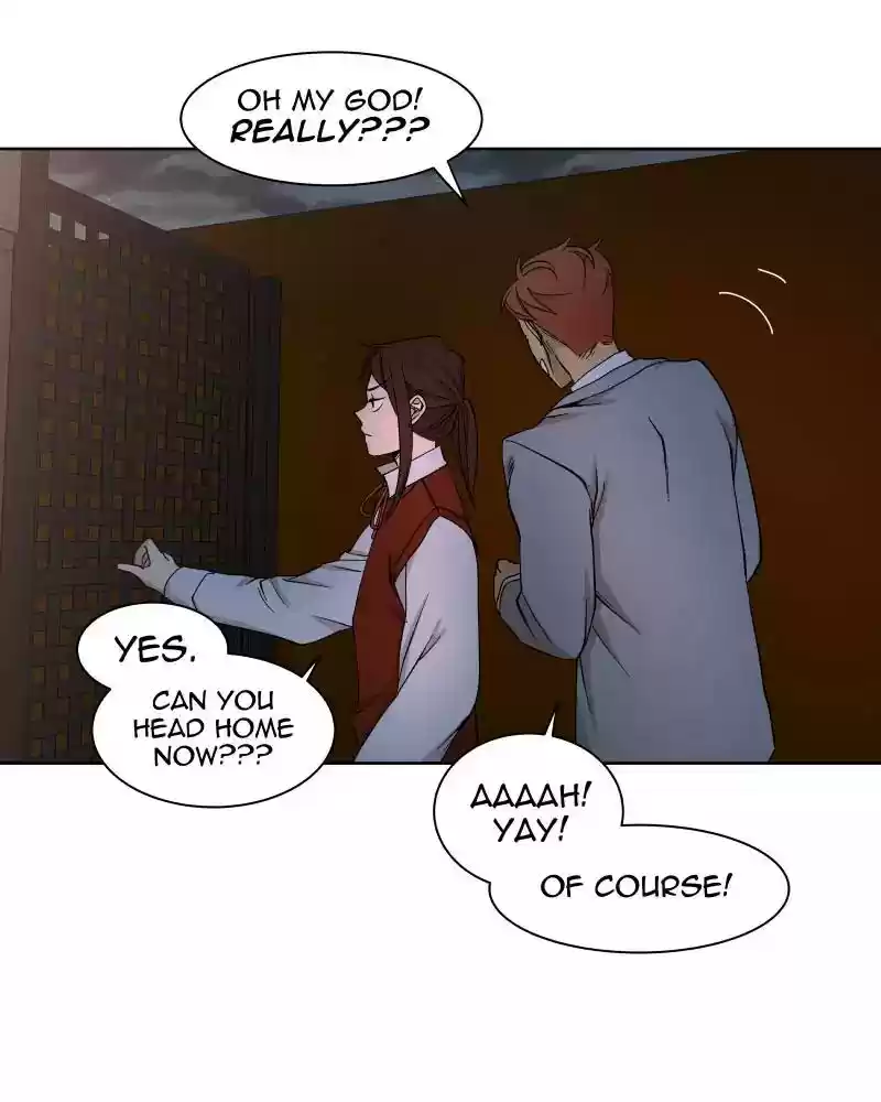 I Love Yoo Chapter 31: