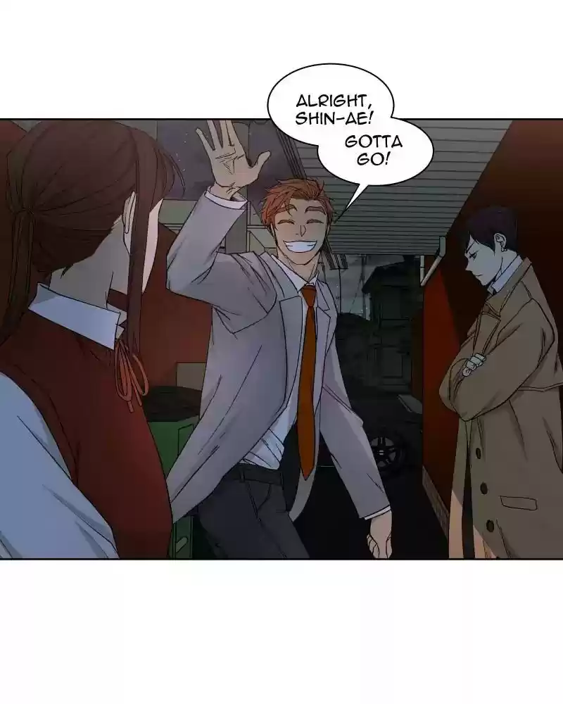 I Love Yoo Chapter 31: