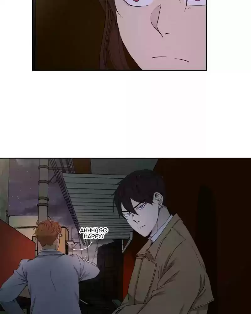 I Love Yoo Chapter 31: