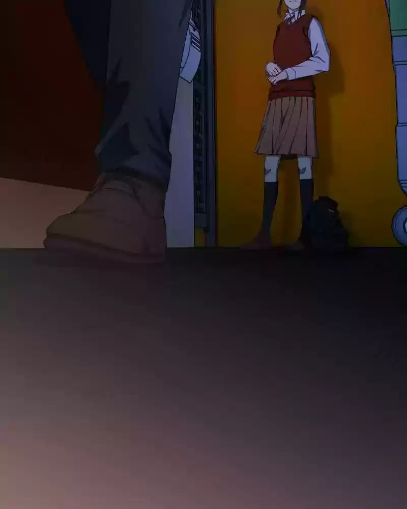 I Love Yoo Chapter 31: