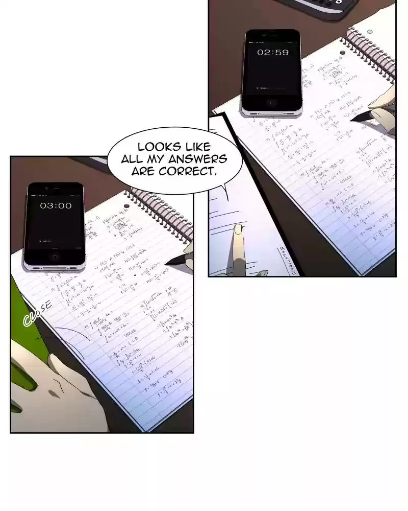 I Love Yoo Chapter 32: