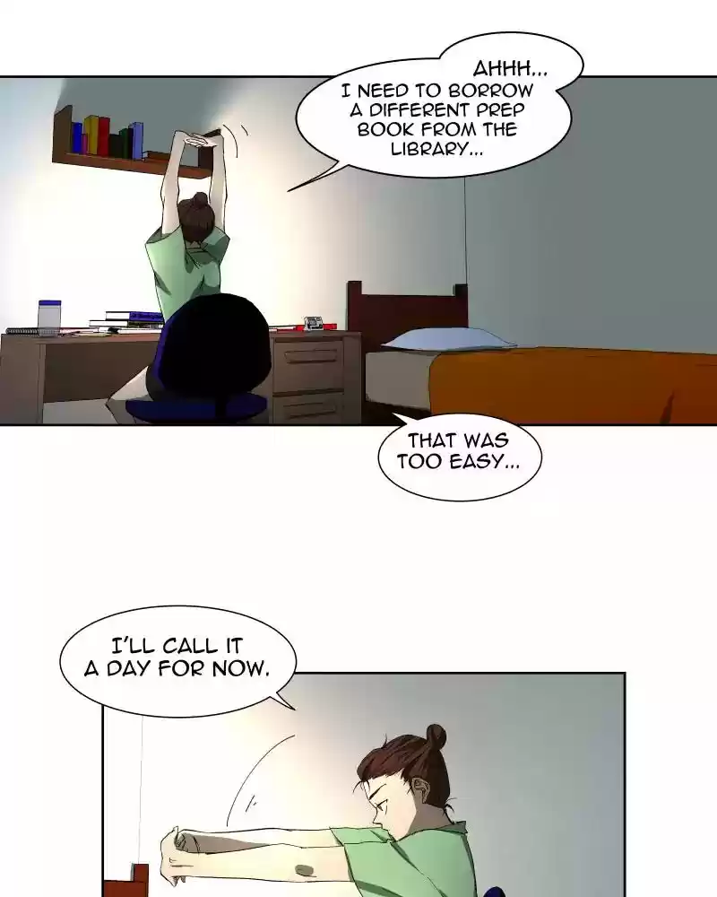 I Love Yoo Chapter 32: