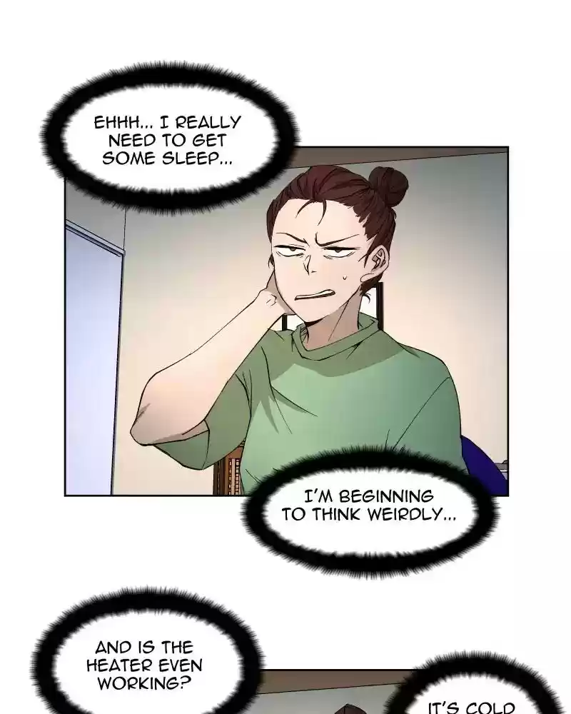 I Love Yoo Chapter 32: